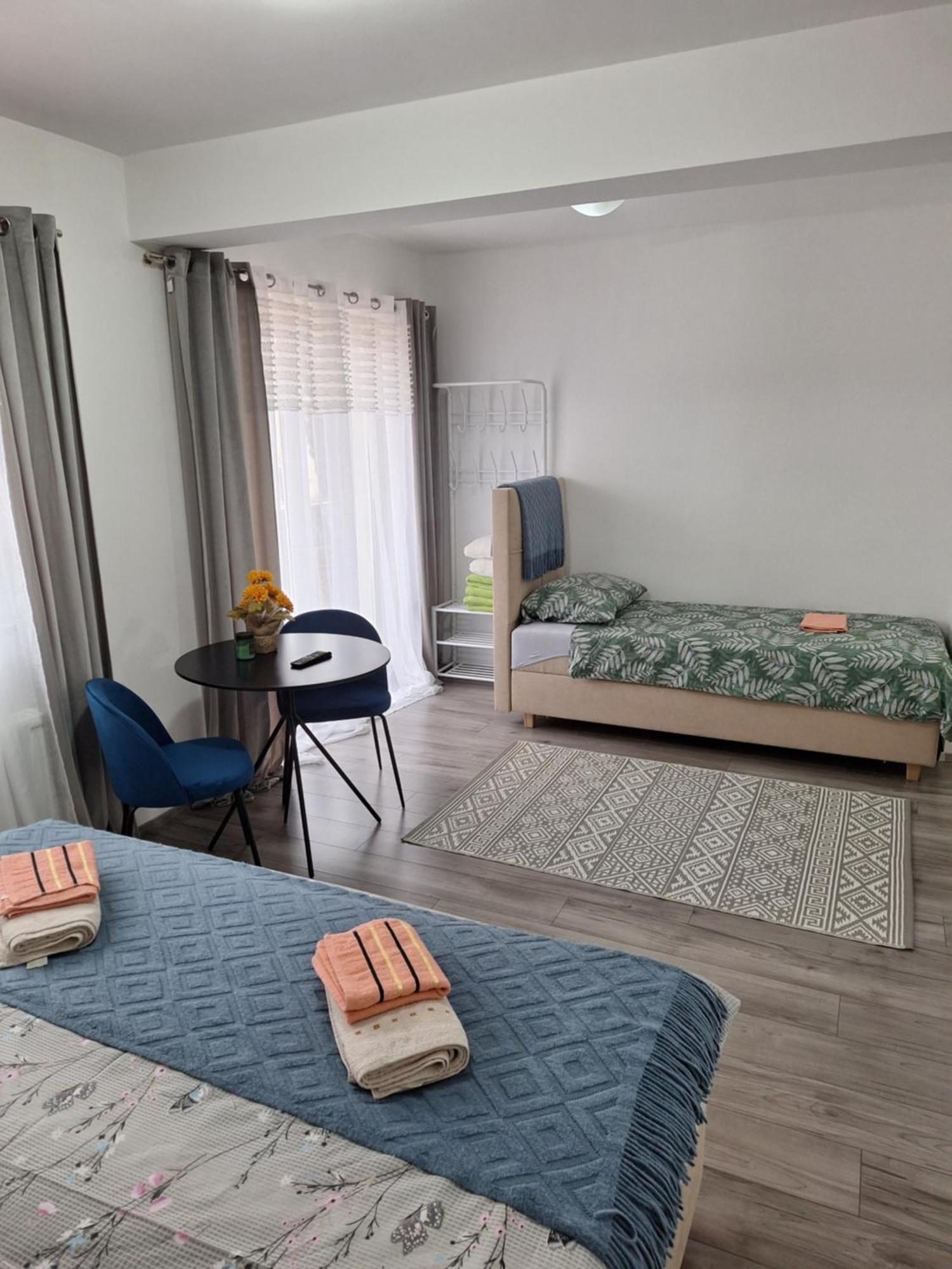 Sobe Sky Otel Fužine Dış mekan fotoğraf